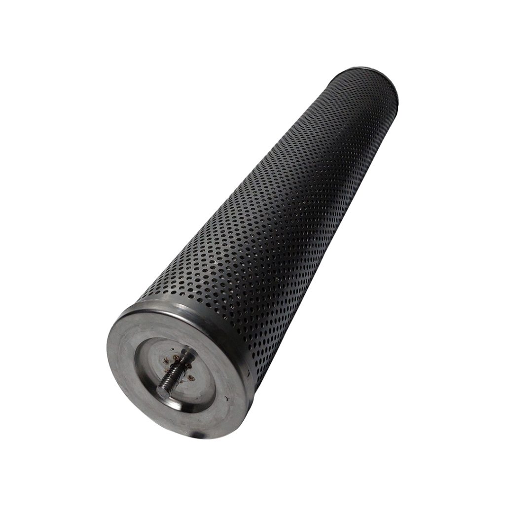 فیلتر هیدرولیک تمام استیل کاغذ سپراتور
